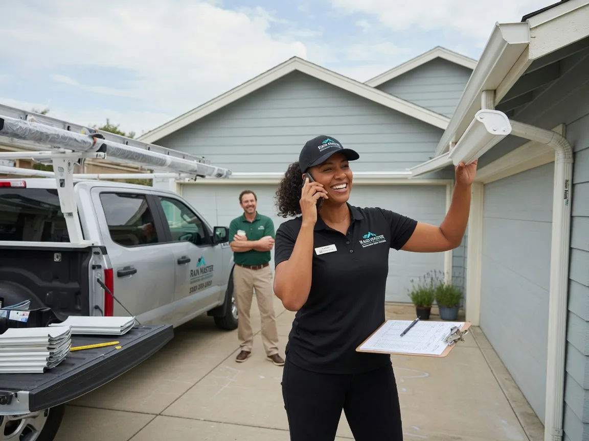 Gutter Installation Mount Airy, NC FAQs